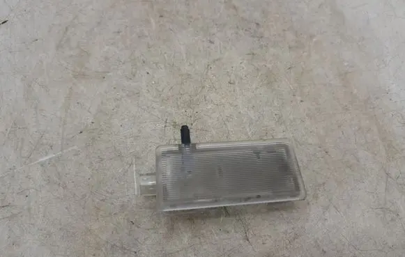 BMW 3 E90 E91 Front door interior light 63316962845 6962045
