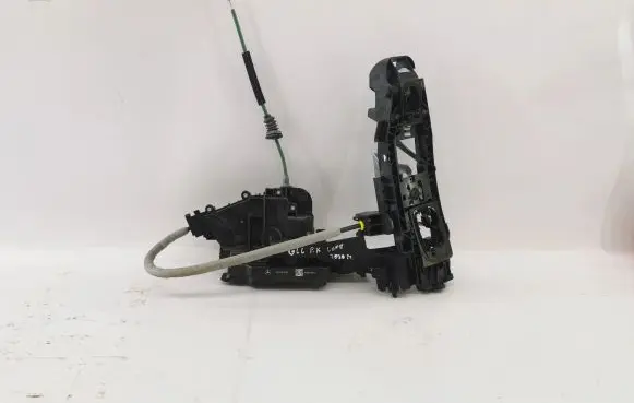 Mercedes-Benz GLC X253 C253 Coupe door lock (next to the handle) A0997206501 A2220063999