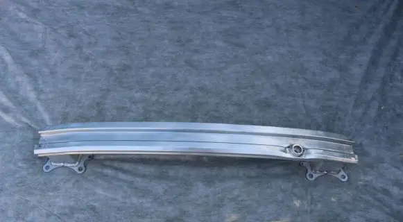 Ford Focus Rear bumper support beam JX61-A41400-AB JX61-A41400