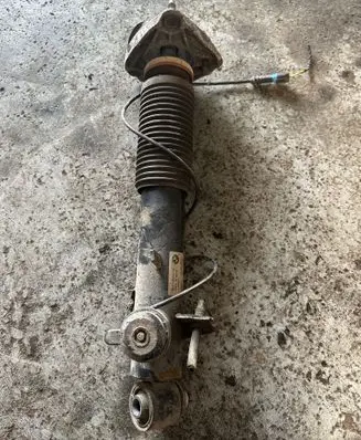 BMW X5 F15 Rear shock absorber/damper 6863175 009195 10541310