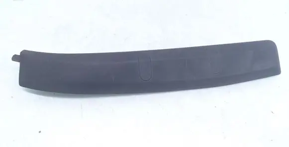 Volkswagen Touareg I Tailgate/trunk side cover trim 7L6971341AA