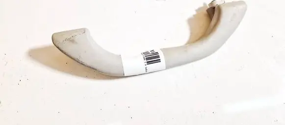 Volkswagen PASSAT B5 Front interior roof grab handle 3b0857607