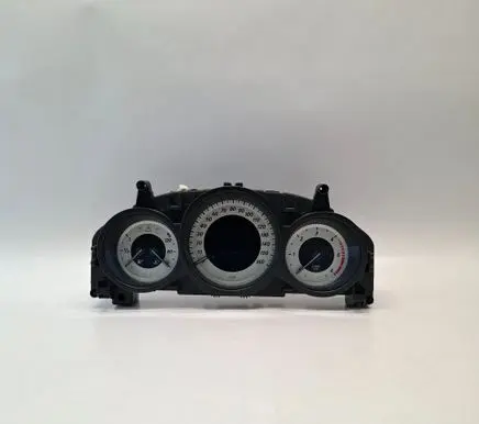 Mercedes-Benz C W204 Speedometer (instrument cluster) A2049004909