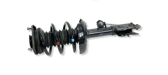 Toyota Corolla Cross Front shock absorber/damper 4851016810 49323