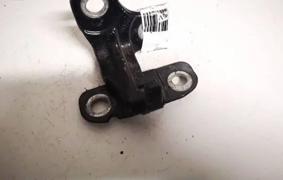 Jaguar XF Rear door lower hinge cpla228a65ad