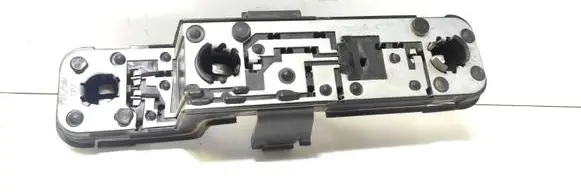 Tail light part