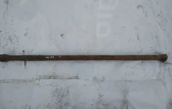 Fiat Ulysse Rear anti-roll bar/sway bar 