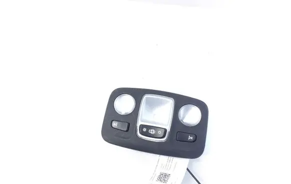 Citroen DS4 Rear seat light 96781444ZD