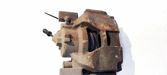 Renault Laguna III Front brake caliper 