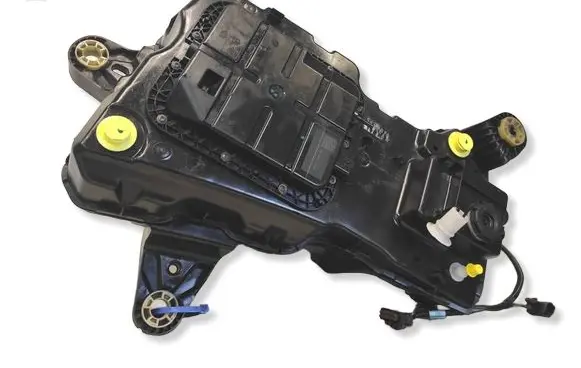 Toyota ProAce City AdBlue liquid reservoir 9832421480 P1012340 TWOJEAUTO882182990