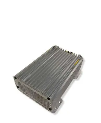 Audi A8 S8 D3 4E Sound amplifier 4E0035223H 4E0910224B