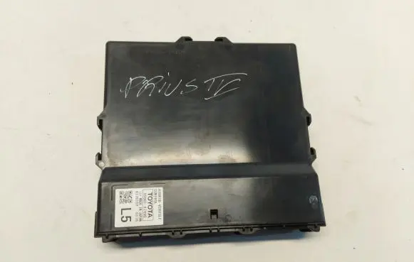 Toyota Prius Prime Battery control module 89981-47490