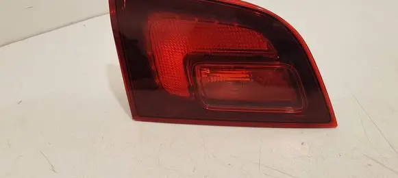 Opel Astra J Tailgate rear/tail lights 13314054