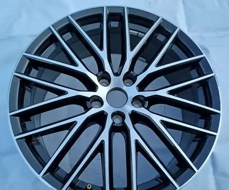 Seat Leon (5F) R19 alloy rim 5F0071490A