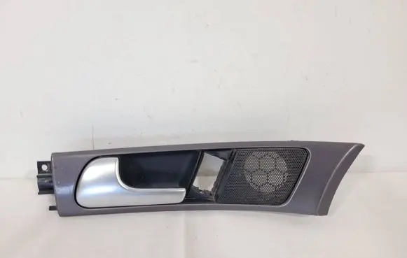 Audi A6 S6 C5 4B Front door interior handle 4B0837019