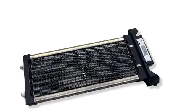 Audi A4 S4 B6 8E 8H Electric cabin heater radiator 663141BB