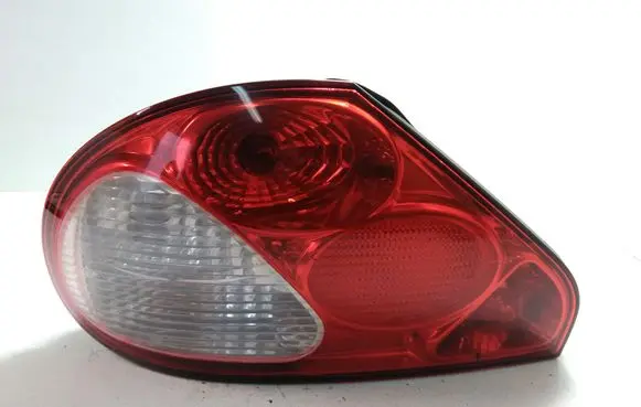 Jaguar X-Type Rear/tail lights