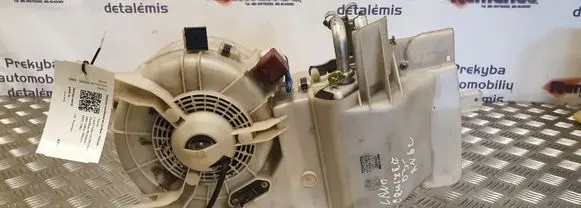 Toyota Land Cruiser (HDJ90) Seat fan/blower 8711060131 1166008191