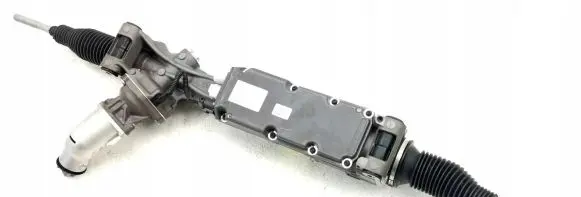 Audi A8 S8 D5 Steering rack 4N2423055J