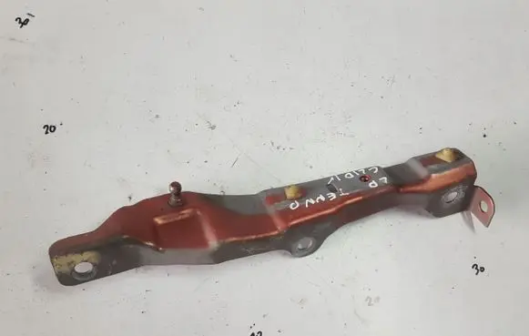 Renault Clio IV Fender mounting bracket 641351725R