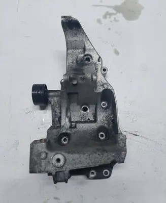 BMW 5 E60 E61 Generator/alternator bracket 13992010