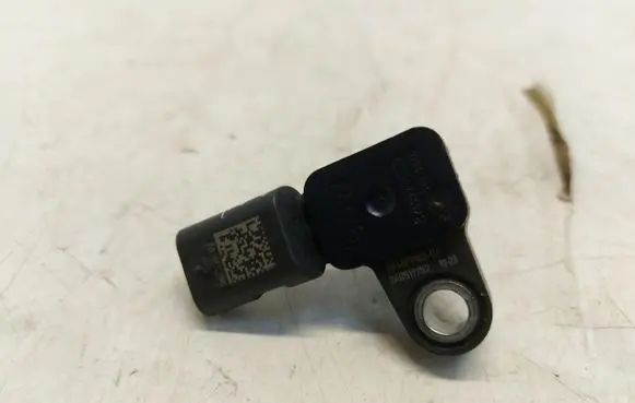 Air pressure sensor