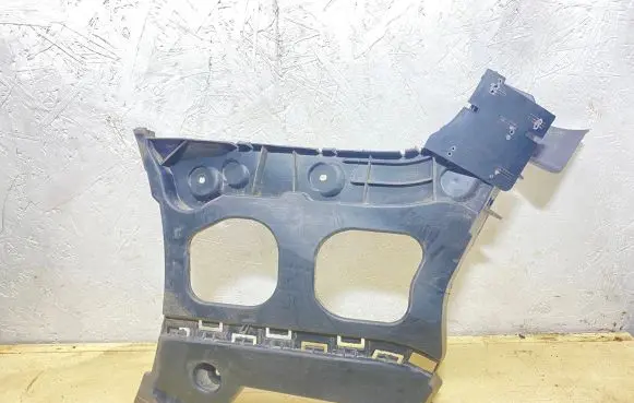 Ford Transit Courier Rear bumper mounting bracket ET7G17A882BC