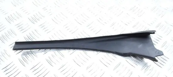 Peugeot Expert Wiper trim 9812855077