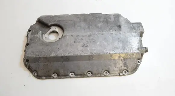 Audi A6 S6 C5 4B Oil sump 059103604F