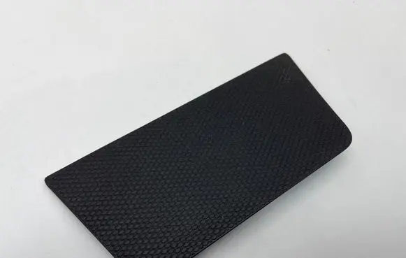 Mercedes-Benz SLK R171 Glove box pad A1716800136