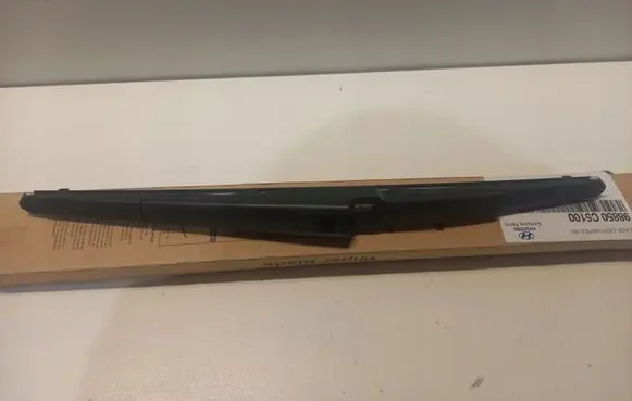 Hyundai i30 Rear wiper blade 98850C5100