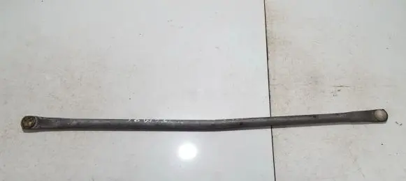 Mazda 323 F Front wiper linkage and motor