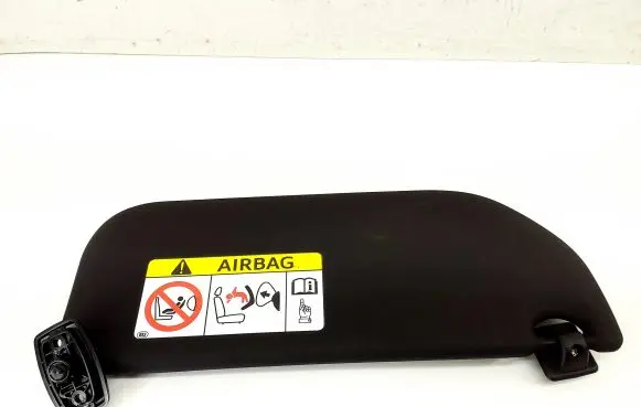 Toyota Aygo AB40 Sun visor