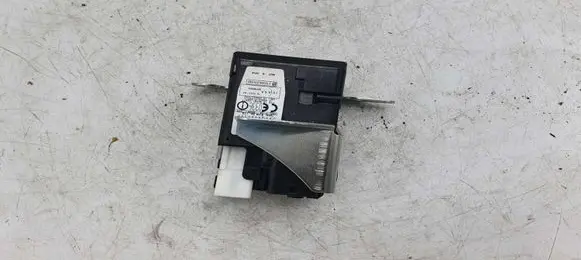 Toyota Corolla Verso AR10 Ignition lock 626399000