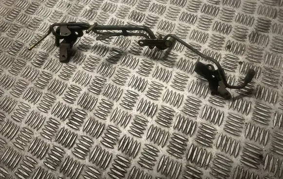 Nissan X-Trail T30 Coolant pipe/hose 