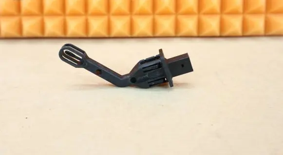 Mercedes-Benz B W246 W242 Interior temperature sensor CZ1135801731