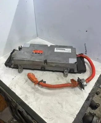 Chevrolet Volt I Voltage converter inverter 691702856 24261316 MS4316A11510290