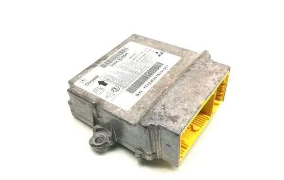 Dodge Journey Airbag control unit/module 04896814AH 5WK43877
