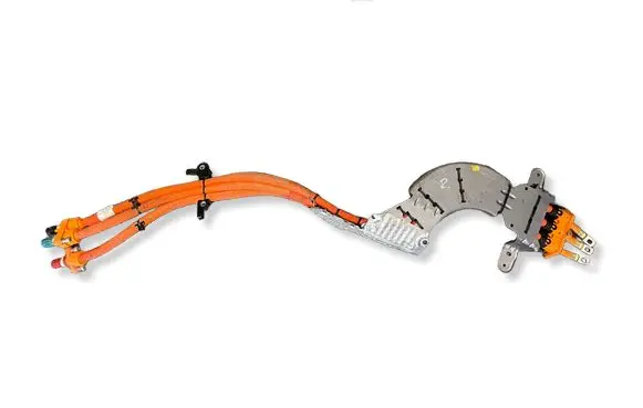 Audi Q7 4M Wiring harness 4M0971341A 4M0971341AF 10130DC04