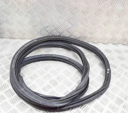 Volkswagen Golf VIII Rubber seal front coupe door 5H4867911