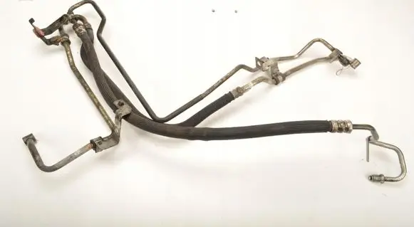 Maserati Ghibli Other engine bay part 670006579