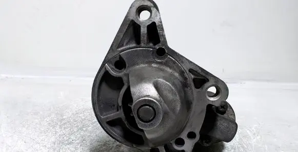 Mazda 6 Starter motor M002T88671