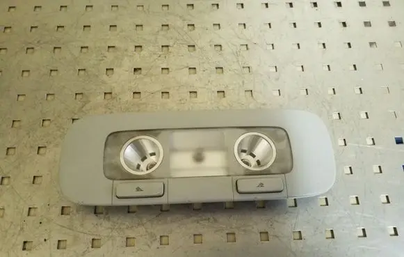 Volkswagen PASSAT B7 Interior lighting switch 3C0947291D
