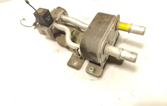 Volvo V60 Coolant radiator 31332377 528980 1023122A