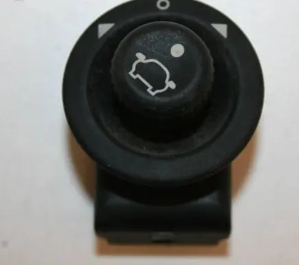 Ford Focus Wing mirror switch 93BG17B676BB 203L0A