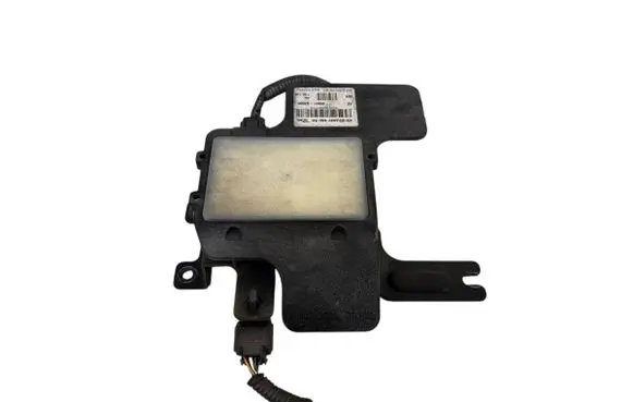 Hyundai Ioniq Blind spot module 95821G2000 3625300004YY8 100100
