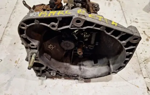 Fiat Bravo - Brava Manual 5 speed gearbox