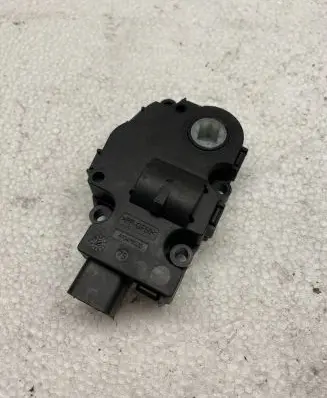 BMW i3 A/C air flow flap actuator/motor 04082017