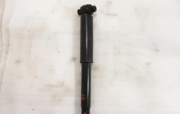 Man TGE 1gen Front shock absorber/damper 81437026058