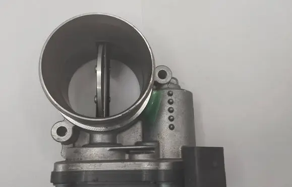 Audi A7 S7 4G Throttle valve 059145950ah